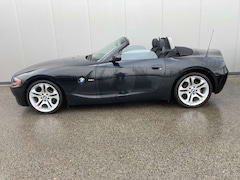 Bild des Angebotes BMW Z4 2.5i *6-Zylinder nur 64`KM*BMW 18"Alu