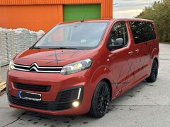Bild des Angebotes Citroen Spacetourer Spacetourer XL 2.0 BlueHDi 180 EAT8Business