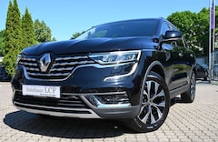 Bild des Angebotes Renault Koleos 1.3 TCe 160 Techno GPF Leder Navi LED CAM