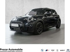Bild des Angebotes MINI Cooper S PANO, SHZ, LED, PA, DAB RFK NAVI Klima