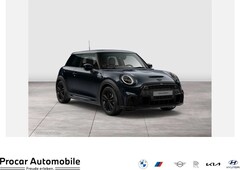 Bild des Angebotes MINI Cooper S PANO, SHZ, LED, PA, DAB