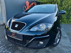 Bild des Angebotes SEAT Altea XL #1.HAND#TÜV#SERVICE#SCHECKHEFT#KLIMA#BT