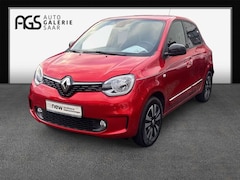 Bild des Angebotes Renault Twingo Techno Electric Navi+Klima+Rückfahrkam--NEUWERTIG.