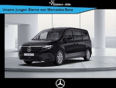 Bild des Angebotes Mercedes-Benz EQT 200 KEYLESS-GO+KAMERA+KLIMA+LED+TEMPOMAT