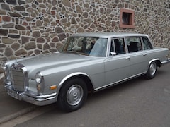 Bild des Angebotes Mercedes-Benz 600