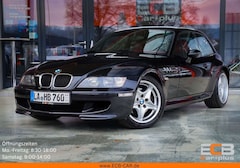 Bild des Angebotes BMW Z3 M M Coupé *SHZ/Klimaanlage/TÜV 03/27*