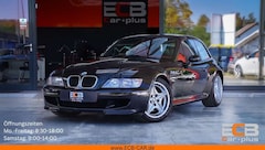 BMW Z3 M M Coupé *SHZ/Klimaanlage/TÜV 03/27*