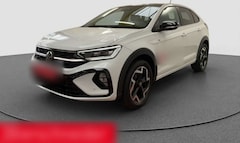 Bild des Angebotes VW Taigo 1.0 TSI DSG R-Line Black AHK PANO NAVI KEY