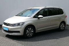 Bild des Angebotes VW Touran MOVE