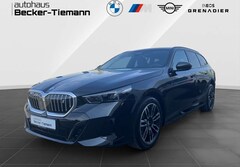 Bild des Angebotes BMW i5 eDrive40 M-Sport harman/kardon AHK