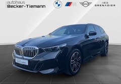 Bild des Angebotes BMW i5 eDrive40 Touring M-Sport harman/kardon AHK