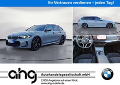 Bild des Angebotes BMW 320 d Touring M Sport HeadUp AHK Comfort Paket