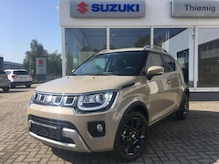 Bild des Angebotes Suzuki Ignis 1,2 Comfort LED,NAVI,SITZHEIZ.