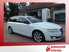 Bild des Angebotes Volvo V70 V 70 2.0 Autom.,Tempom.,Leder, Navi, BiXenon, top