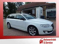 Bild des Angebotes Volvo V70 V 70 2.0 Autom.,Tempom.,Leder, Navi, BiXenon, top