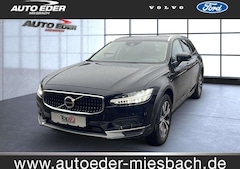 Bild des Angebotes Volvo V90 Cross Country Basis AWD Bluetooth Navi LED