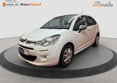 Bild des Angebotes Citroen C3 Selection/Scheckheftgepf./Klima/Tempomat/PDC