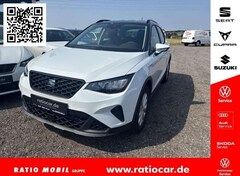 Bild des Angebotes SEAT Arona ARONA ROAD EDITION 1.0 TSI NAVI SITZH. AHZV