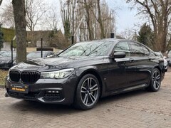 Bild des Angebotes BMW 740 e M-Paket Kamera S.Dach HUD Soft Keyless LED