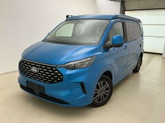 Bild des Angebotes Ford Transit Custom Nugget 320 L1 Titan. Aufstelldach