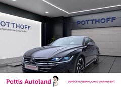 Bild des Angebotes VW Arteon Shooting Brake 2.0 TDI 4M DSG R-LINE PANO AHK DCC