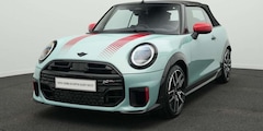 Bild des Angebotes MINI John Cooper Works Cabrio HarmanKardon*MemorySitze