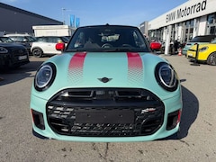 Bild des Angebotes MINI John Cooper Works Cabrio HarmanKardon*MemorySitze