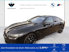 Bild des Angebotes BMW M850 i xDrive Gran Coupé B&W Surround DAB WLAN