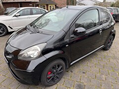 Bild des Angebotes Toyota Aygo Cool 1.0 TOP/TÜV 05/2027/KLIMA/SPORT/ALU/+++