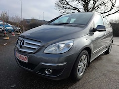 Bild des Angebotes Mercedes-Benz B 170 B 170 (245.232)Automatik/ 76500 KM