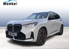 Bild des Angebotes BMW X3 M 50 xDrive Sportpaket HK HiFi DAB LED RFK