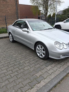 Bild des Angebotes Mercedes-Benz CLK 500 CLK 500 (209.475)