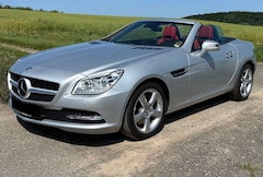 Bild des Angebotes Mercedes-Benz SLK 250 SLK-Klasse (BlueEFFICIENCY) 7G-TRONIC
