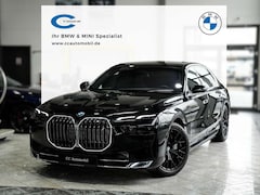 Bild des Angebotes BMW i7 xDrive60 Executive Massage Belüftung 360K