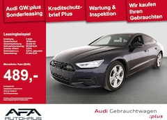 Audi A7 Sportback 50 TFSI e qu. AHK*360°*Leder*20Zoll