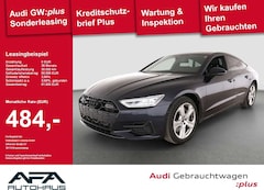 Bild des Angebotes Audi A7 Sportback 50 TFSI e qu. AHK*360°*Leder*20Zoll