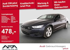 Audi A7 Sportback 50 TFSI e qu. AHK*360°*Leder*20Zoll