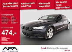 Bild des Angebotes Audi A7 Sportback 50 TFSI e qu. AHK*360°*Leder*20Zoll