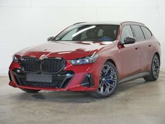 Bild des Angebotes BMW 520 d xDrive M Sportpaket Pro, Sitzbelüftung, Standhei