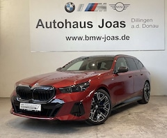 Bild des Angebotes BMW 520 d xDrive M Sportpaket Pro, Sitzbelüftung, Standhei