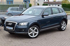 Bild des Angebotes Audi Q5 3.0 TDI Quattro AUT.|Panorama|Leder|Bi-Xenon