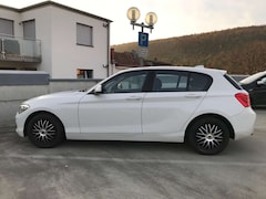 Bild des Angebotes BMW 118 118d