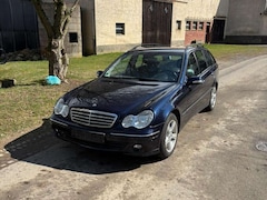 Bild des Angebotes Mercedes-Benz 200 W203 Facelift