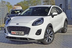 Bild des Angebotes Ford Puma 1,5 EcoBlue Titanium X*Navi*LED