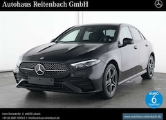 Bild des Angebotes Mercedes-Benz A 250 A250e LIMO AMG+BURMEST DISTR+NIGHT+360+MEMO+TOTW