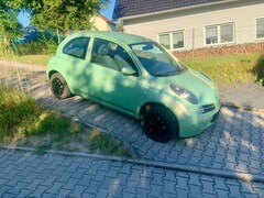 Bild des Angebotes Nissan Micra 1.2 acenta 48kW / TÜV NEU ! !