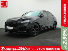 Bild des Angebotes Audi RS Q8 HEAD-UP PANO LEDER BANG&OLUFSEN STANDHZ
