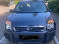 Bild des Angebotes Ford Fusion Fusion 1.6 +