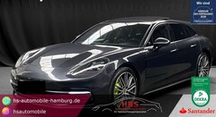Bild des Angebotes Porsche Panamera Sport Turismo 4 E-Hybrid
