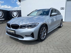 Bild des Angebotes BMW 320 d Advantage Touring/Navi/Kamera/LED/Tempomat